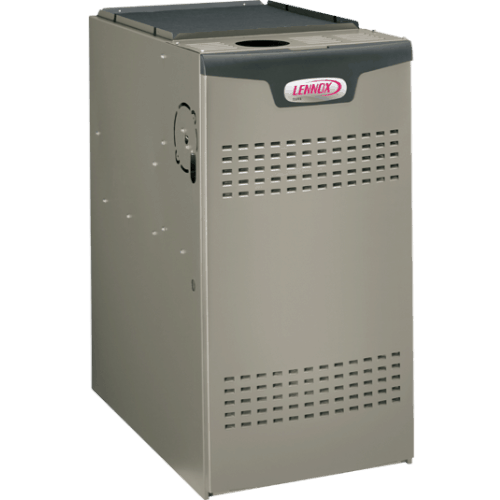 Lennox EL280 furnace.