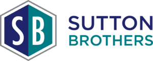Sutton Brothers Logo