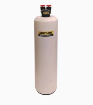 Salt Free - City Whole House Water Filter