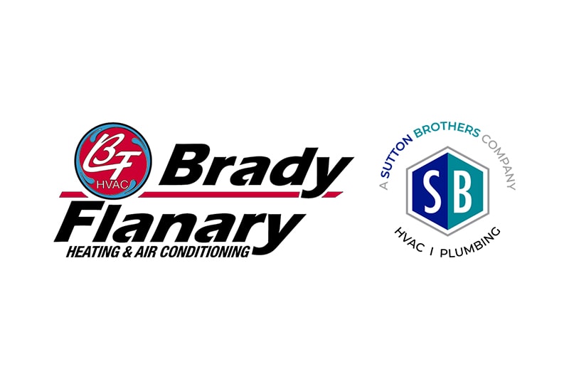 Brady Flanary Heating & Air Conditioning A Sutton Brothers Company