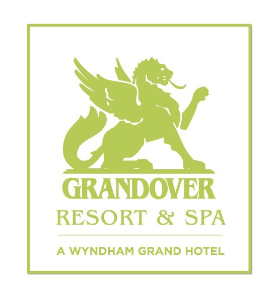 Grandover Resort & Spa logo--A Wyndham Grand Hotel