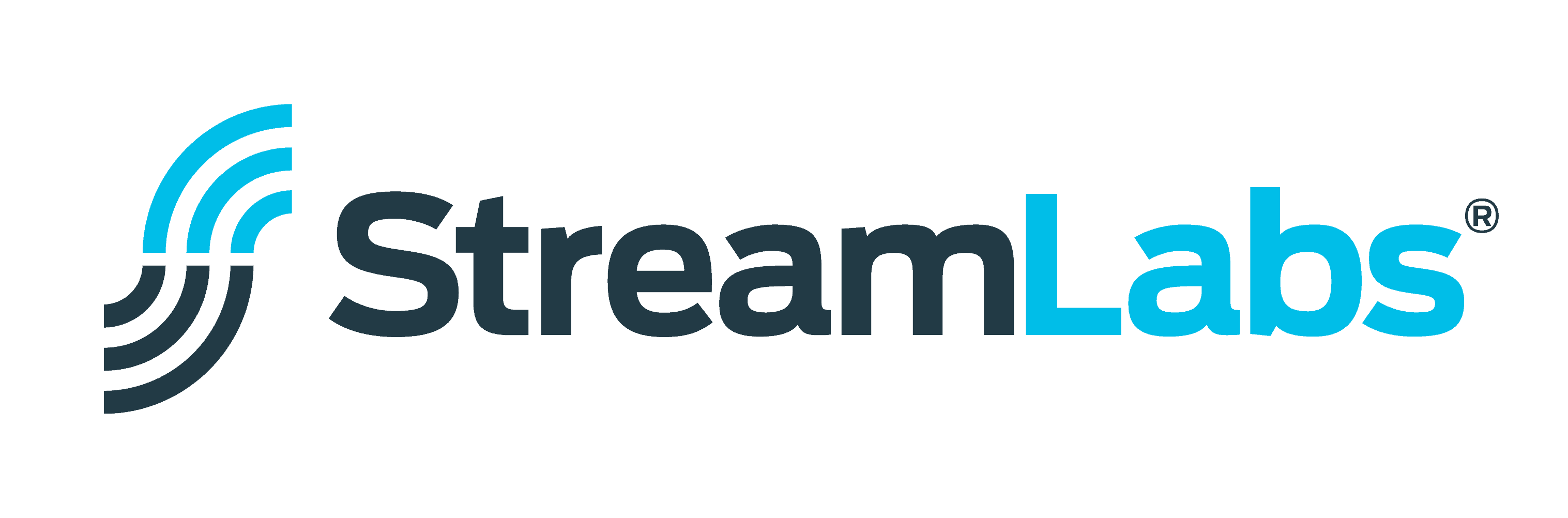 StreamLabs Logo