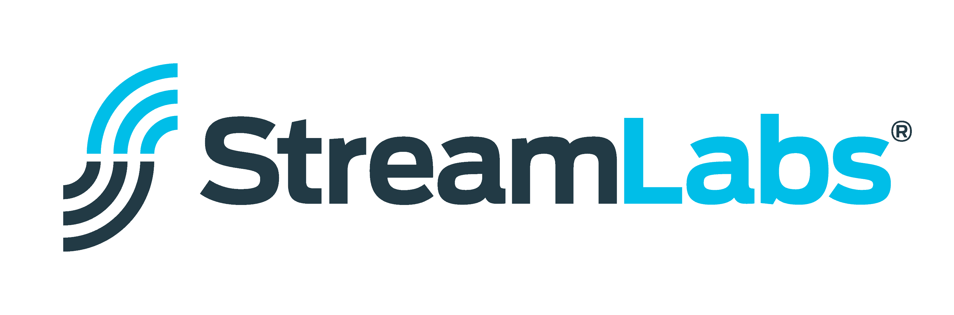 StreamLabs Logo