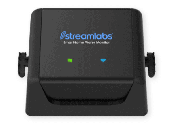 StreamLabs Control – StreamLabsWater